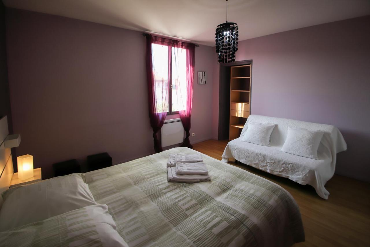 Maison Tendance Avec Jardin, Centre Village, Alpilles, Familles Eyragues Dış mekan fotoğraf
