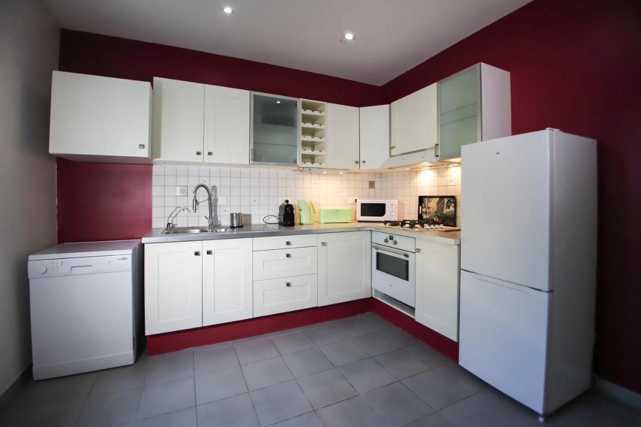 Maison Tendance Avec Jardin, Centre Village, Alpilles, Familles Eyragues Dış mekan fotoğraf